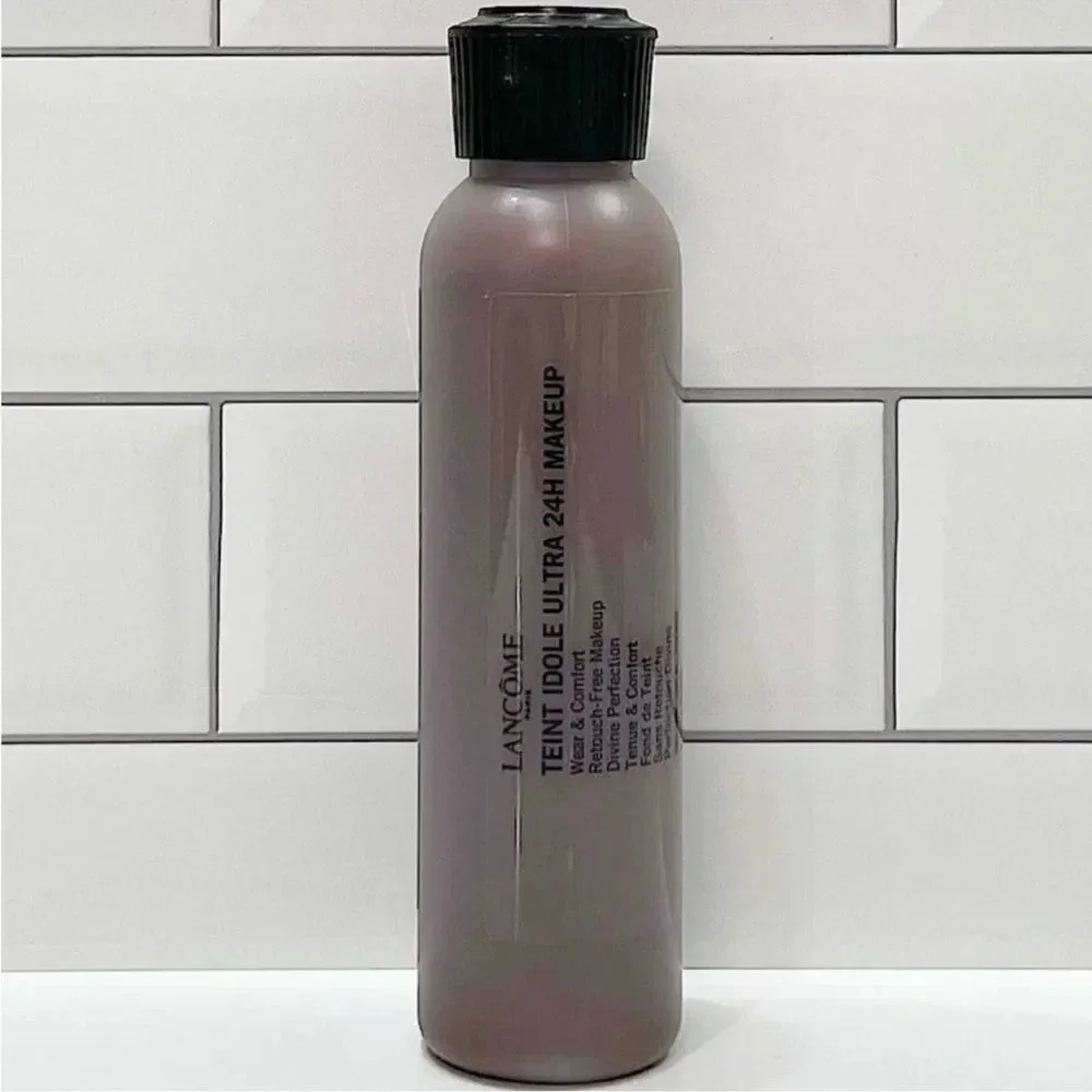 Lancôme 555 Suede (C) Teint Idole Ultra 24HR Makeup Foundation